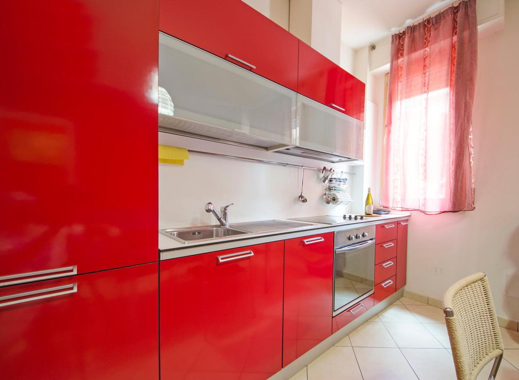 Dante Home Pesaro Exterior photo