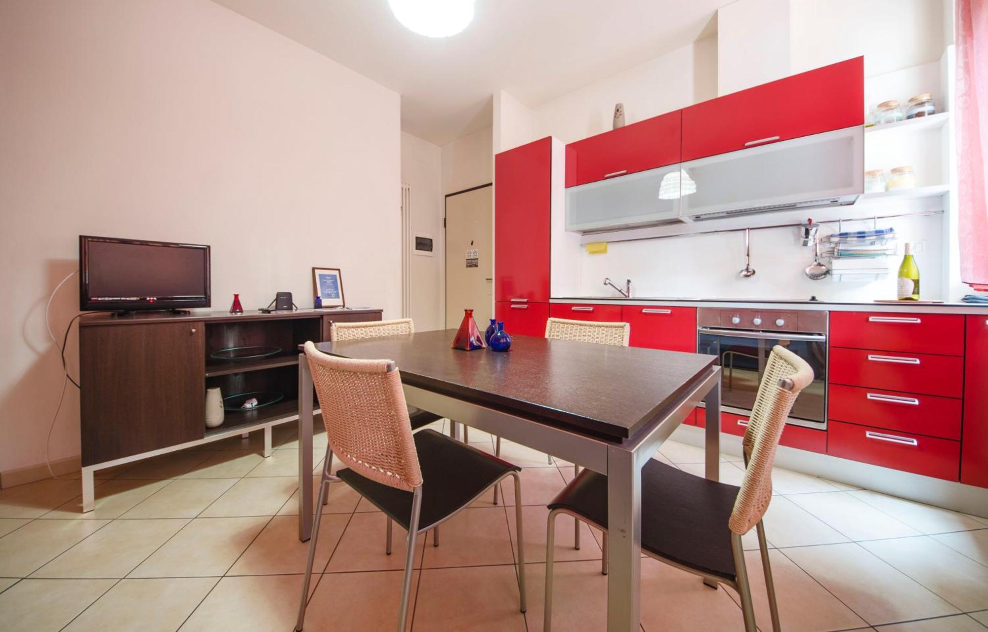 Dante Home Pesaro Exterior photo
