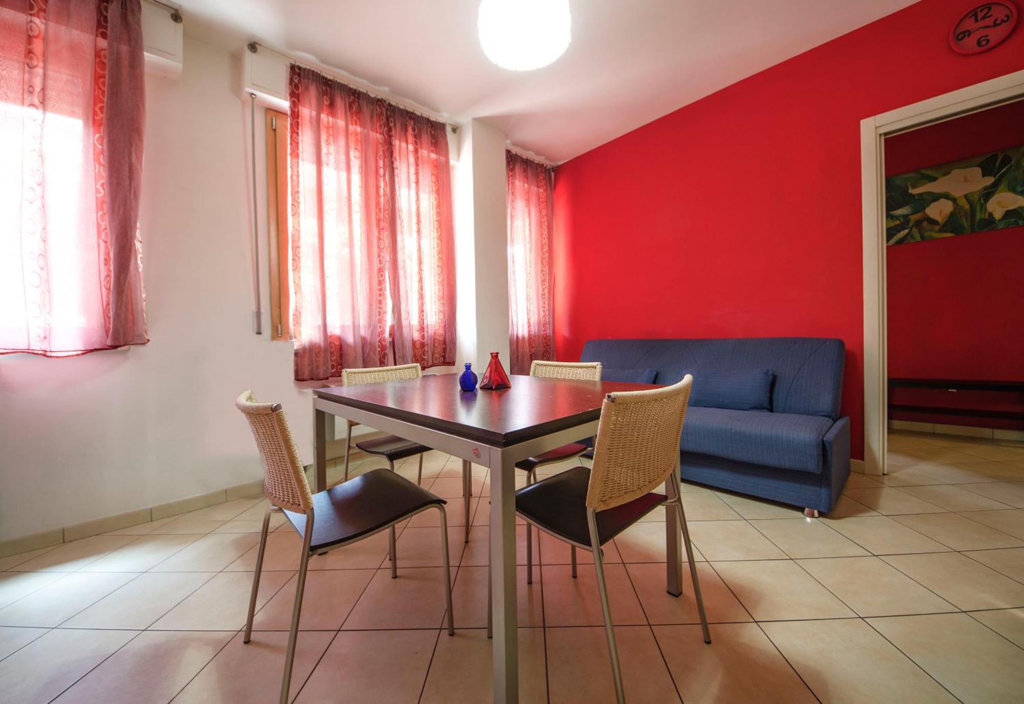 Dante Home Pesaro Exterior photo