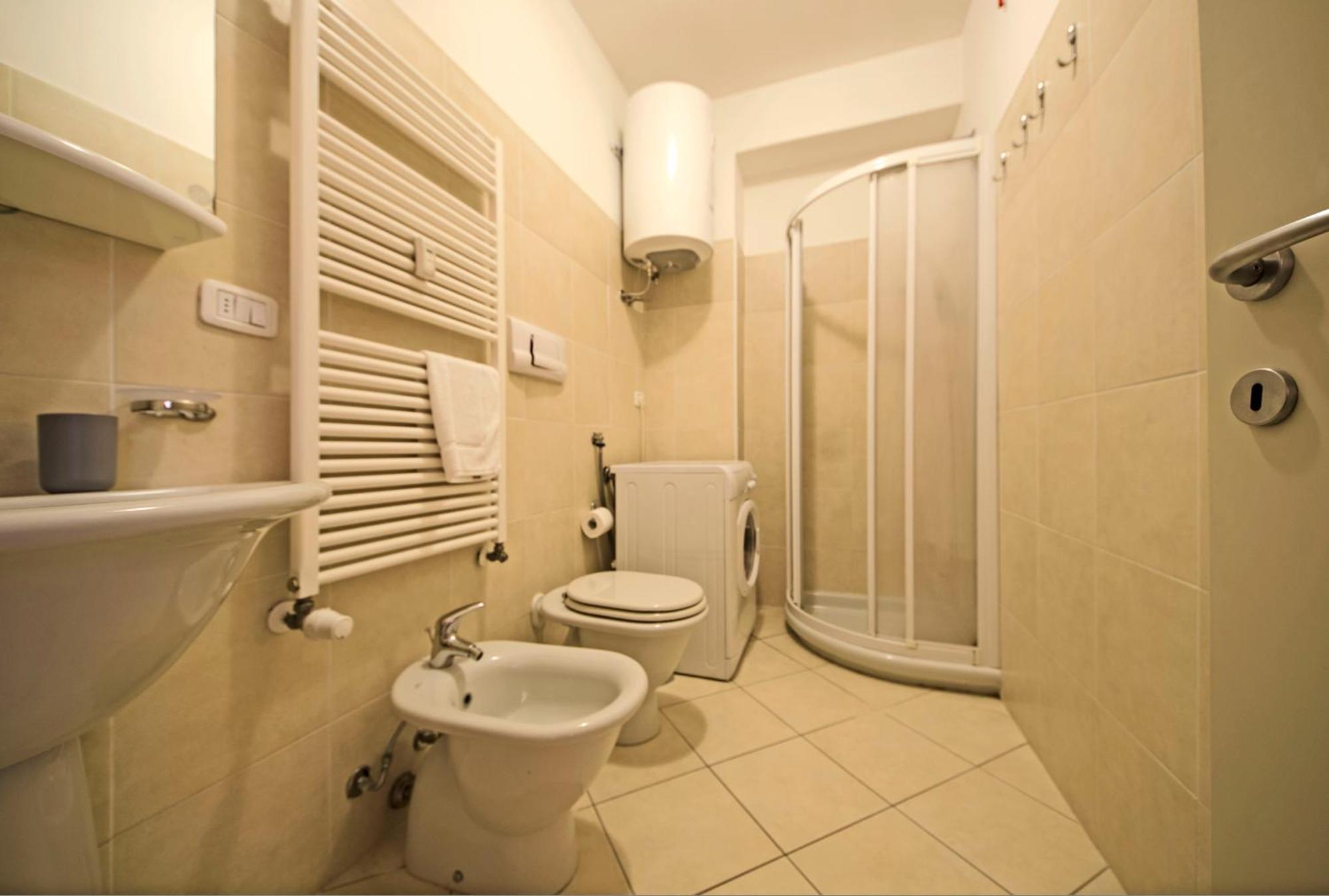 Dante Home Pesaro Exterior photo